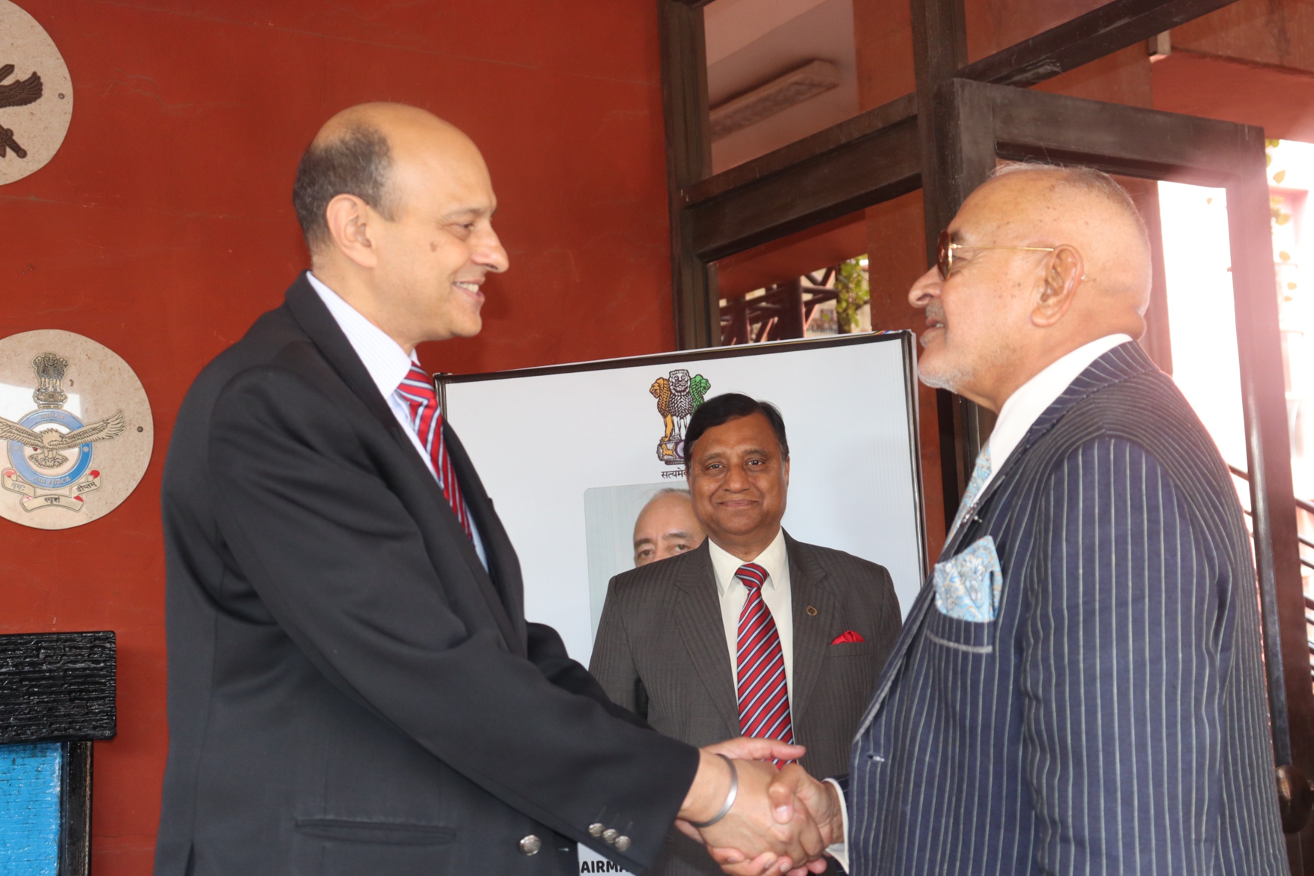 30th Colonel Pyara Lal Memorial Lecture